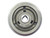 3/4" Bore, 5" OD, Double Groove Centrifigual Clutch Pulley | Belt A