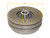 3/4" Bore, 5" OD, Double Groove Centrifigual Clutch Pulley | Belt A