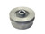 3/4" Bore, 4.5" OD, Single Groove Centrifigual Clutch Pulley | Belt A