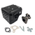 Muffler and Mounting Kit - Honda GX240, GX270 - DHS Quality Parts Kit