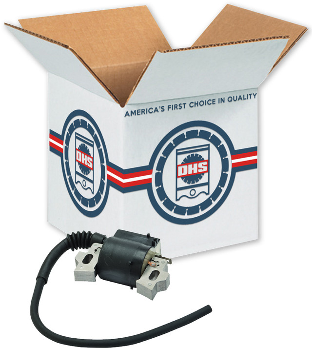 Ignition Coil Honda GX240 thru GX390 30500ZF6W02