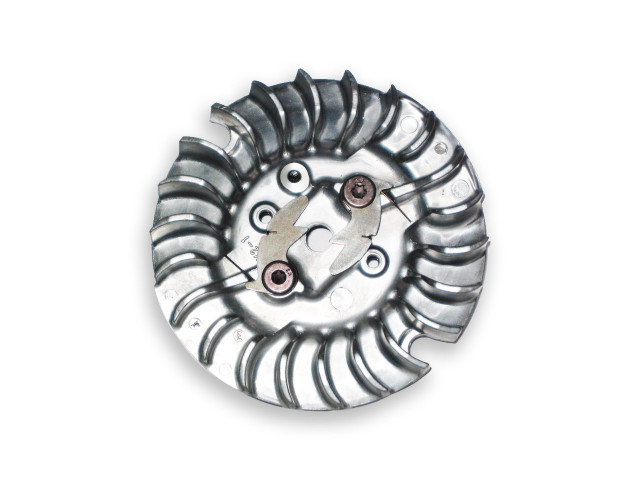 Husqvarna OEM Set 2 Tappi Rullo Guida Adatti Per Seghe Ad Anello K 7000 - Foto miniatura 12