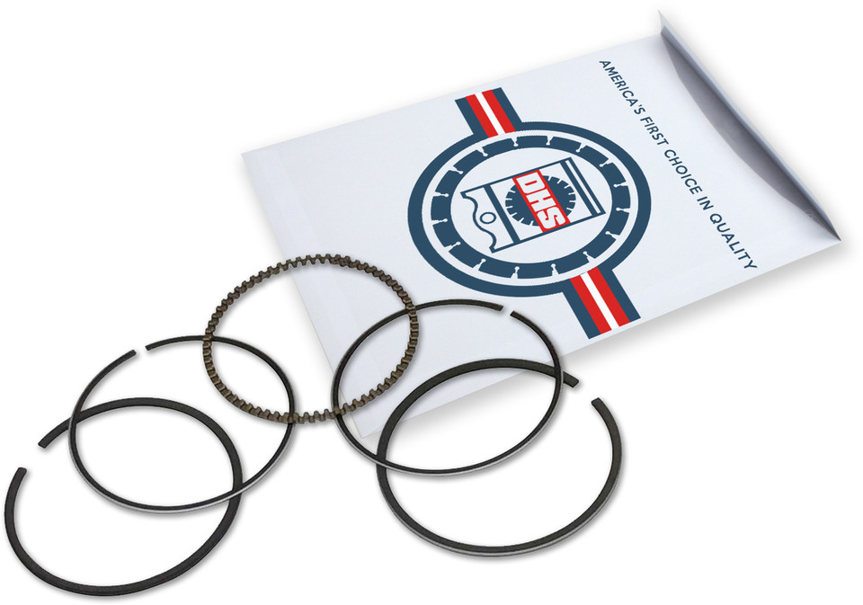 68mm Piston Rings Honda GX160 13010ZL0003