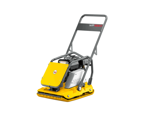 Wacker Neuson | Single Direction Plate Compactor