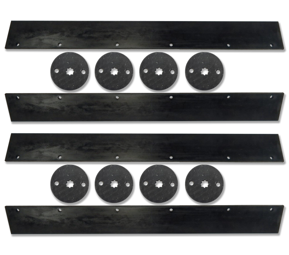 Wacker RD12-90 Roller Parts | DHS Equipment