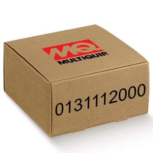 Multiquip Part # 0131112000 - Socket 180SS/TNo Longer - Genuine OEM Part
