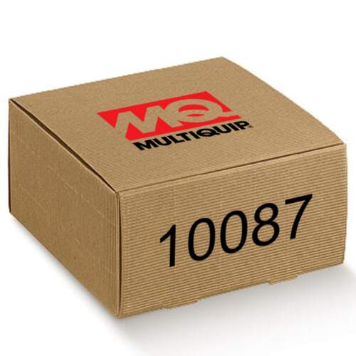 Multiquip Part # 10087 - NUT, NYLOC 1/2-20 THIN - Genuine OEM Part