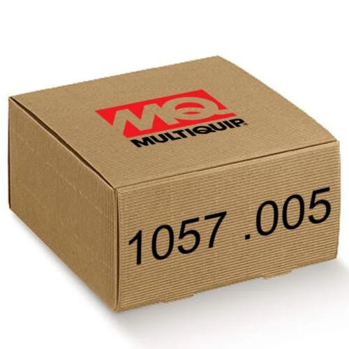 Multiquip Part # 1057 .005 - Not Available - Amida Part - Genuine OEM Part