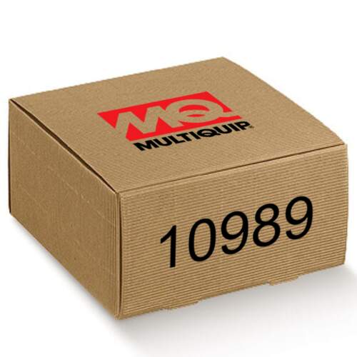 Multiquip Part # 10989 - STUD, 10-32 X 3/4 - Genuine OEM Part