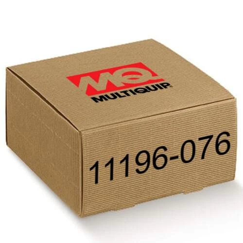 Multiquip Part # 11196-076 - TERMINAL - Genuine OEM Part