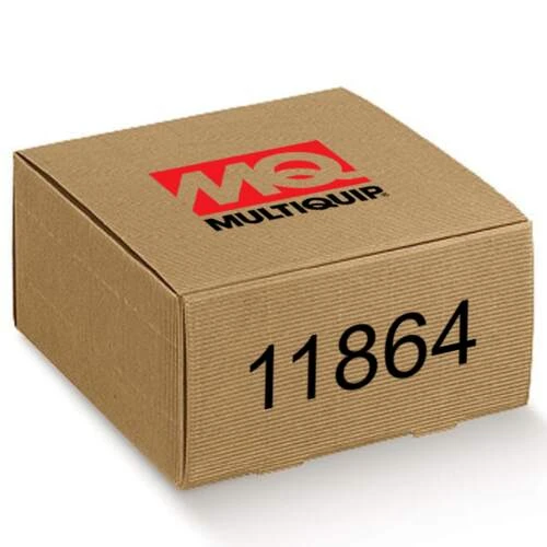Multiquip Part # 11864 - WIRE, TERMINAL STRIP JUMPER - Genuine OEM Part