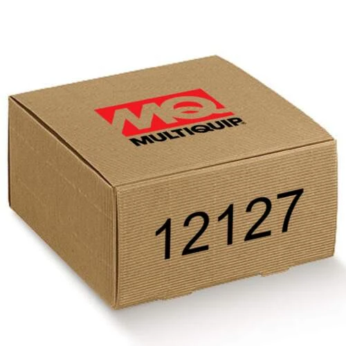 Multiquip Part # 12127 - FITTING, STR 12FJ - 12MO - Genuine OEM Part