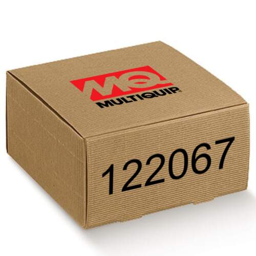 Multiquip Part # 122067 - Dust Cap WT5 - Genuine OEM Part