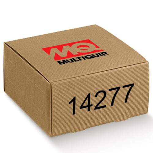 Multiquip Part # 14277 - Plate, Sensor Mounting - Genuine OEM Part