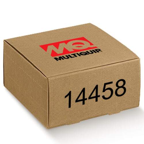 Multiquip Part # 14458 - SCREW, PHP 10-32 x 3 - Genuine OEM Part