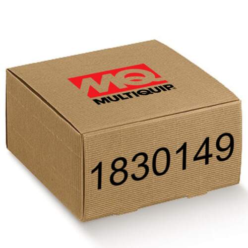 Multiquip Part # 1830149 - Actuator - Genuine OEM Part