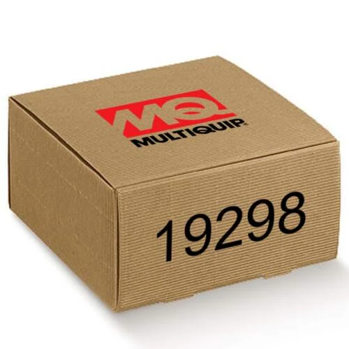 Multiquip Part # 19298 - SCREW, PHP 6-32 x 3/8 - Genuine OEM Part