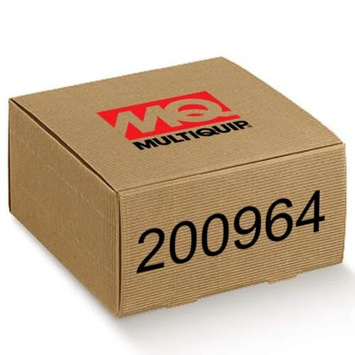 Multiquip Part # 200964 - Fan (LS300G) - Genuine OEM Part