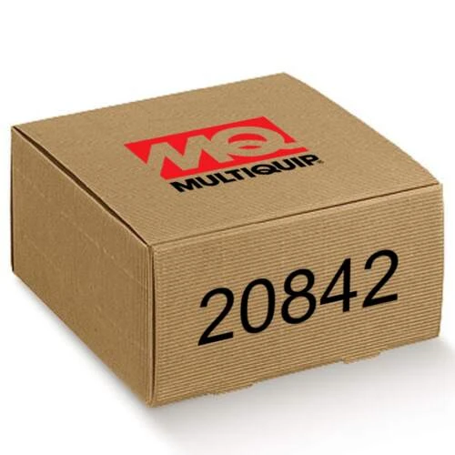 Multiquip Part # 20842 - SCREW, PHP 8-32 x 1/4 - Genuine OEM Part