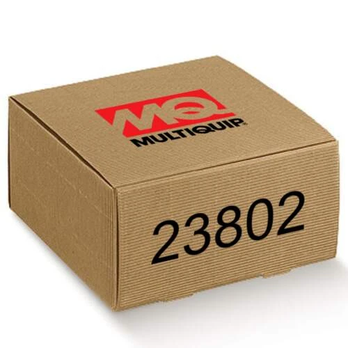 Multiquip Part # 23802 - NUT HFS M8-1.25 - Genuine OEM Part