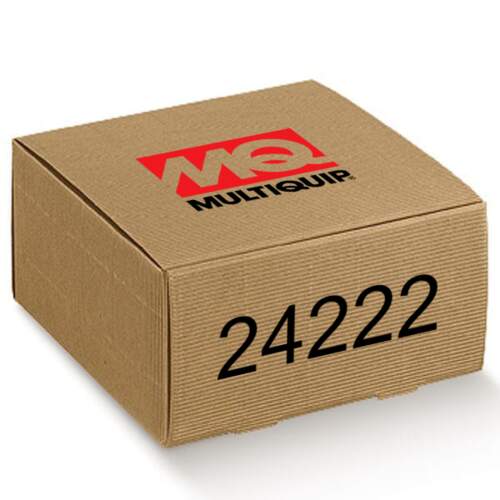 Multiquip Part # 24222 - PLUG, 1/8 NPT, HEX SOCKET HEAD - Genuine OEM Part