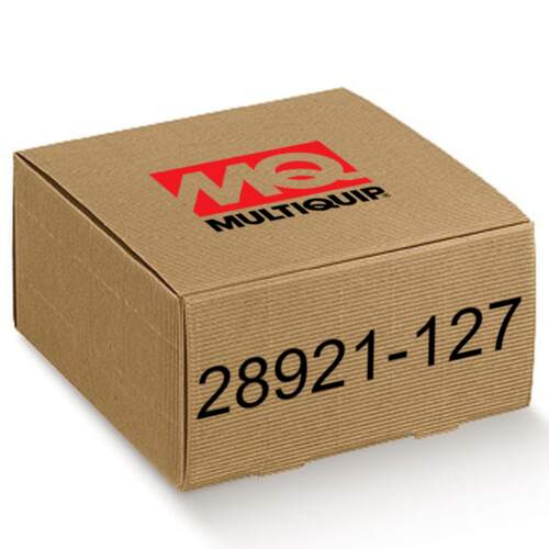 Multiquip Part # 28921-127 - SPRING - DNS - Genuine OEM Part