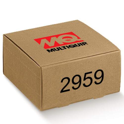 Multiquip Part # 2959 - LOOM, LITE WIRE - Genuine OEM Part