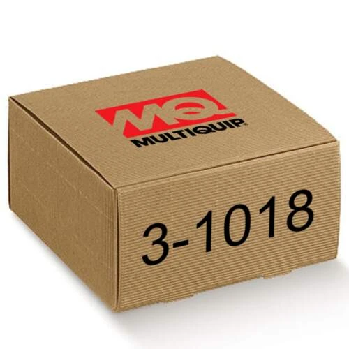 Multiquip Part # 3-1018 - LYNCH PIN (DIA 4MM X 45MM) - Genuine OEM Part