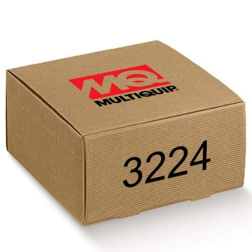 Multiquip Part # 3224 - BELT, B35, GATES No Longer Available - Genuine OEM Part