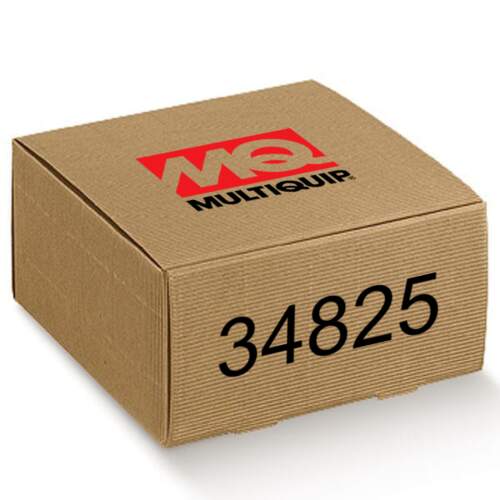 Multiquip Part # 34825 - W/A MAST SHIP SPPT LT6 - Genuine OEM Part