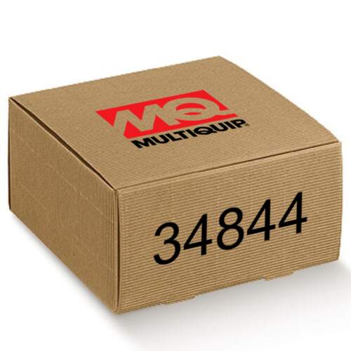 Multiquip Part # 34844 - WIRE, LT6K CNTRL BOX MAIN GRND - Genuine OEM Part