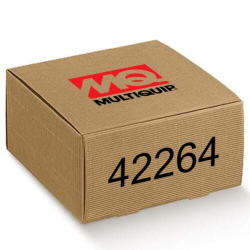 Multiquip Part # 42264 - FAN, ENGINE COOLING - Genuine OEM Part