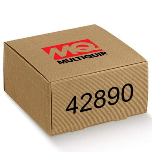 Multiquip Part # 42890 - ELECTRICAL PANEL STX/HTX DIESEL - Genuine OEM Part