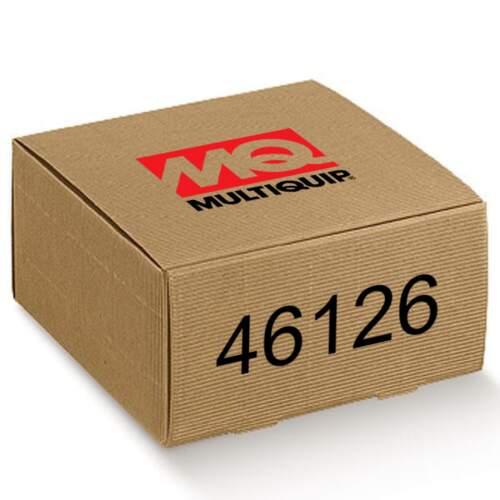 Multiquip Part # 46126 - STRAP, LPG TANK - Genuine OEM Part