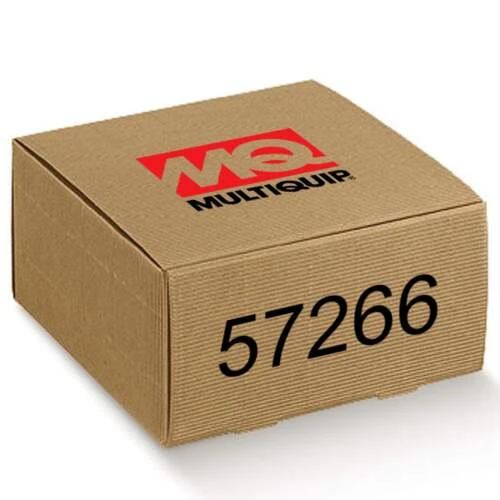 Multiquip Part # 57266 - Nut Hex RW-1402 - Genuine OEM Part