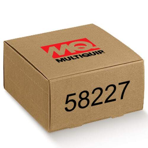 Multiquip Part # 58227 - Washer EXTOOTH 8MM RW-1404 - Genuine OEM Part