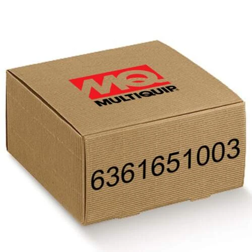Multiquip Part # 6361651003 - Coupling Driven DNO 180SS/T - Genuine OEM Part