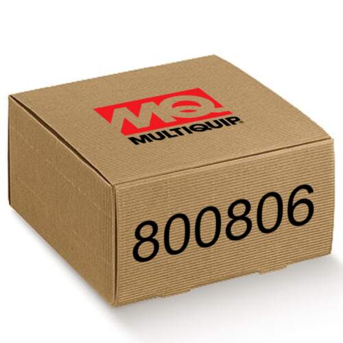 Multiquip Part # 800806 - Latch - Genuine OEM Part