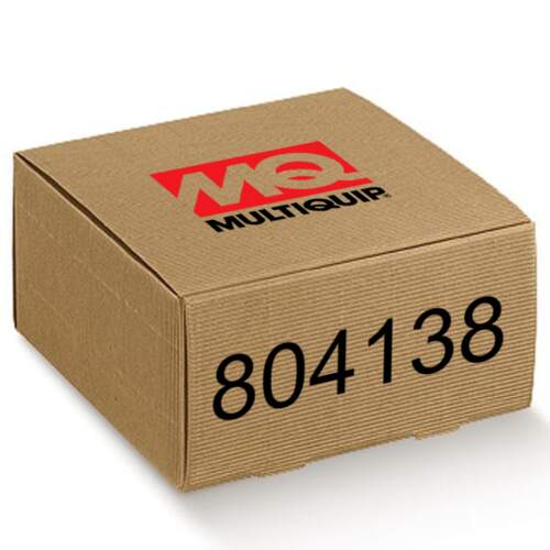 Multiquip Part # 804138 - Support,right stabilizer roller - Genuine OEM Part