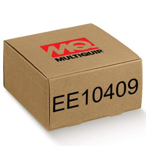 Multiquip Part # EE10409 - CROMPTON 0-350 KW DIGITAL LED METER - Genuine OEM Part