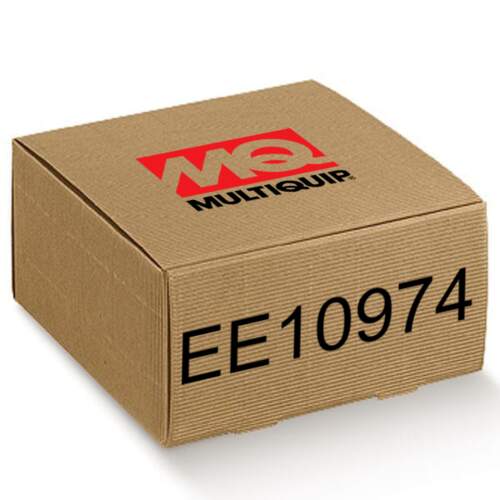 Multiquip Part # EE10974 - Boot Kit, Circuit Breaker, AM3 Type, Cl - Genuine OEM Part