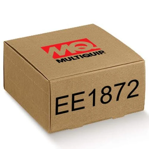 Multiquip Part # EE1872 - Mount, Left Front Engine,Steel - Genuine OEM Part