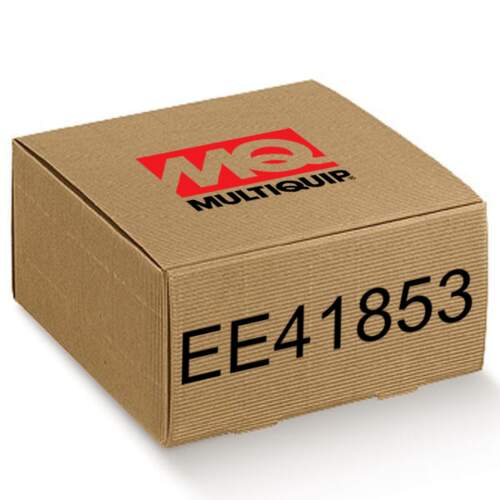 Multiquip Part # EE41853 - Tank,Fuel,Sub Base, 50 Gal (54 Max Volu - Genuine OEM Part