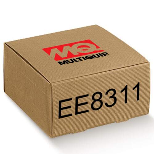 Multiquip Part # EE8311 - SADDLE BOX FRAME FOR 100/175 KW - Genuine OEM Part