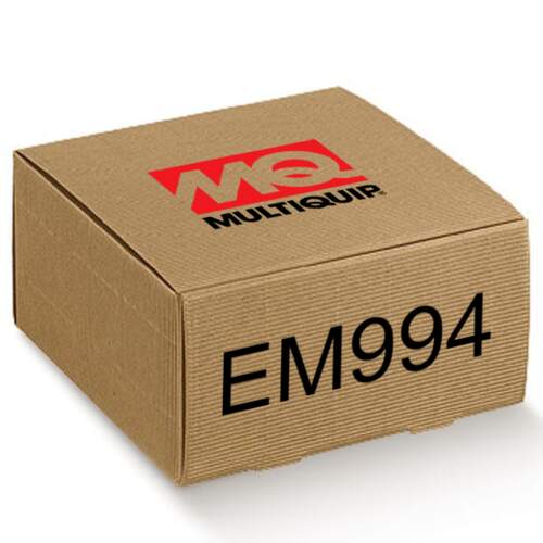 Multiquip Part # EM994 - DECAL FAN - Genuine OEM Part