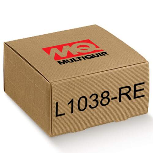 Multiquip Part # L1038-RE - Resistor Element DCA70SSIU4F - Genuine OEM Part