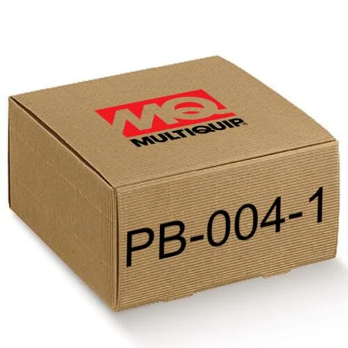 Multiquip Part # PB-004-1 - Toggle Switch-On / Off - Genuine OEM Part