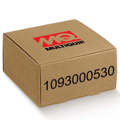 Multiquip Part # 1093000530 - Stud Engine Foot DCA-40SSAI 4BD1 - Genuine OEM Part