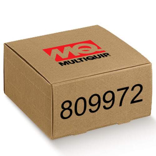 Multiquip Part # 809972 - Ring set (std) - Genuine OEM Part