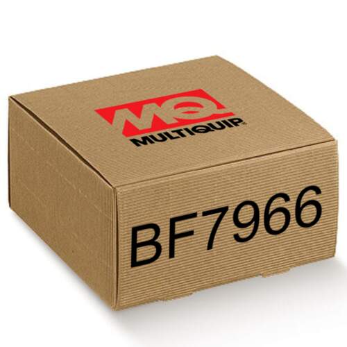Multiquip Part # BF7966 - Fuel Filter - Genuine OEM Part